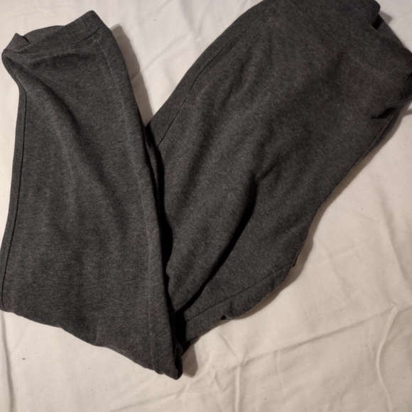 Fila Charcoal Joggers for Men - Picture 1 of 5